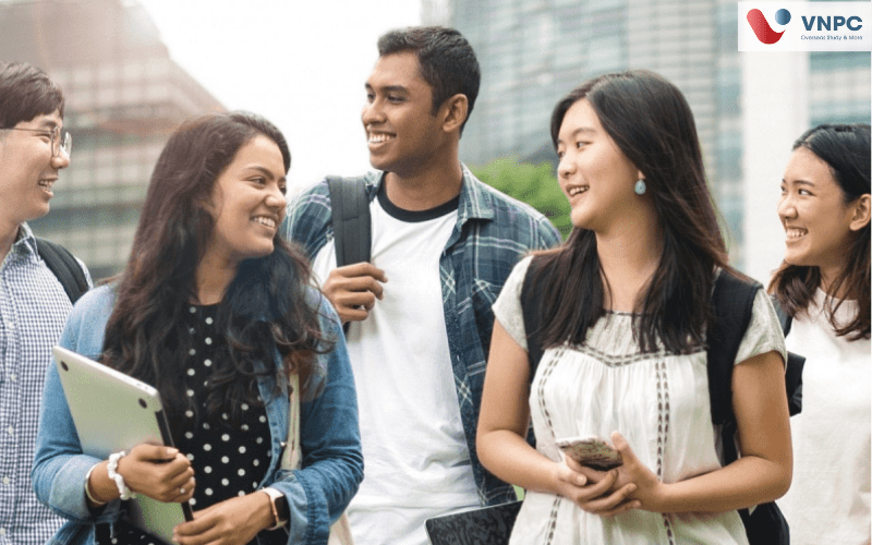 Du học Singapore cần chuẩn bị những gì